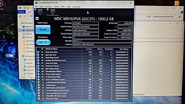 ipad air чехол: Жёсткие диски, переносные винчестеры для ПК Western Digital (WD), 1 ТБ, Б/у — 2
