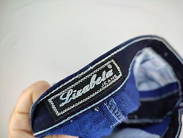 cargo stradivarius: Jeansy damskie, rozmiar S — 4