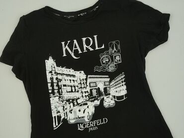t shirty yves saint laurent: Футболка жіноча, розмір L