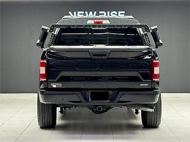 форд siri: Ford F-150: 2019 г., 3.5 л, Автомат, Бензин, Пикап — 6