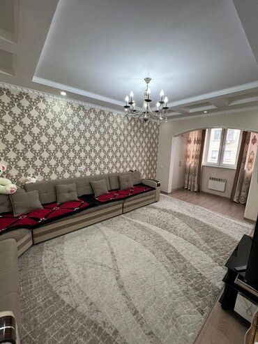 ипотека кв: 1 комната, 44 м², 106 серия, 8 этаж, Евроремонт