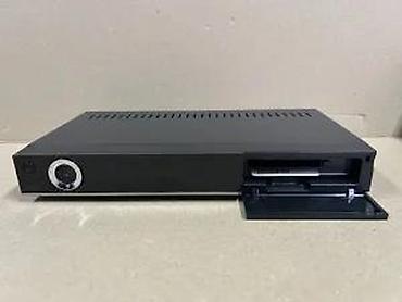 Pojačala i prijemnici: TechniSat TechniStar S1 – digitalni satelitski risiver - Tip — 10