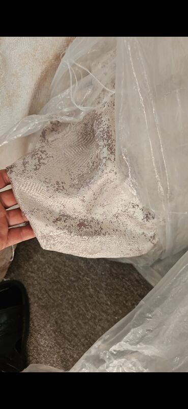 Pərdə və tüllər: Yataq otaqları, qonaq otaqları və digər məkanlar üçün nəzərdə tutulmuş — 10