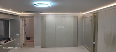 Жидкий травертин: Внутренний работу любой сложност Обшивка гипсокартон, пластик — 20