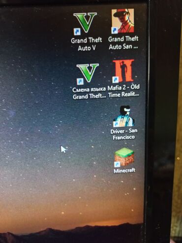 Masaüstü kompüterlər və iş stansiyaları: Oyun ucun kampyuter💥🔥 bu qiymete bele kampyuter tapmasiz — 6
