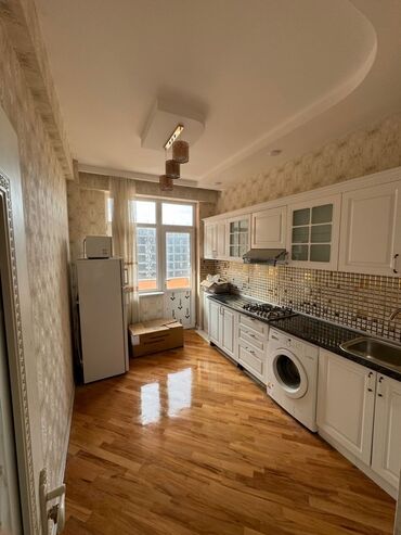 Mənzil kirayələyirəm: 2 otaqlı, 60 kv. m — 5