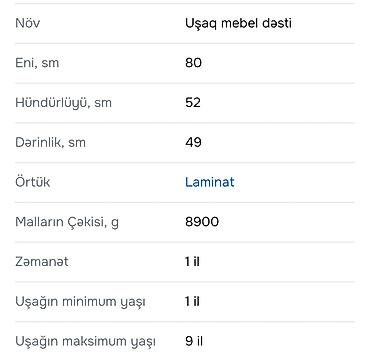yazı masasi: Oğlan və qız üçün, Yeni, Yazı masası — 5