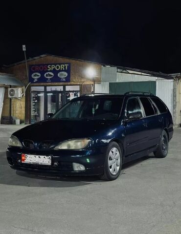 капот ниссан примера п11: Nissan Primera: 1999 г., 2 л, Автомат, Бензин, Универсал