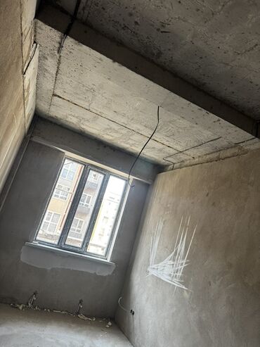разделитель комнаты: 1 комната, 38 м², Элитка, 5 этаж, ПСО (под самоотделку)