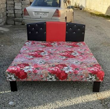 Çarpayılar: Kravat Təzə hazırları var Çatdırılma münasib qiyməyə Bir nəfərlik -da lalafo.az — 6 Çarpayılar: Kravat Təzə hazırları var Çatdırılma münasib qiyməyə Bir nəfərlik — 6