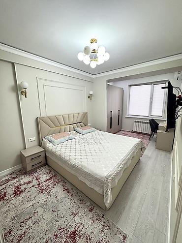 Продажа квартир: 3 комнаты, 102 м², Элитка, 9 этаж, Евроремонт — 14