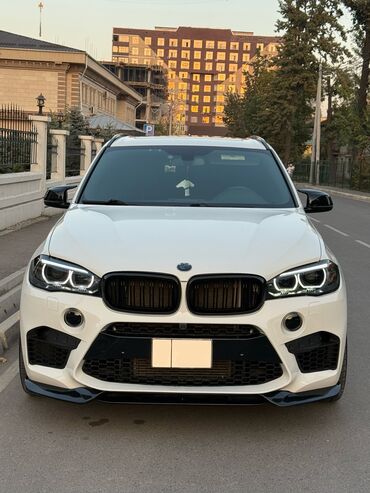 чехлы на субару форестер: BMW X5: 2017 г., 3 л, Автомат, Бензин, Внедорожник