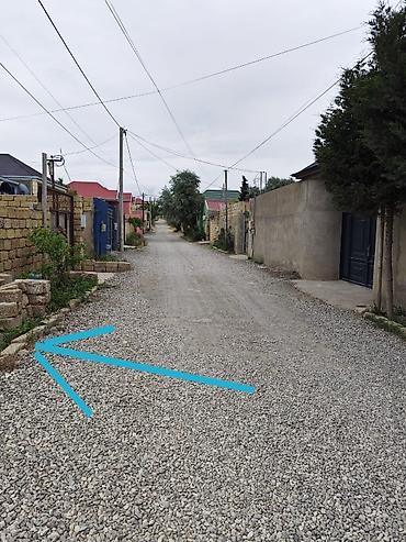 Torpaq sahələrinin satışı: 3 sot, Tikinti, Mülkiyyətçi, Kupça (Çıxarış) — 4
