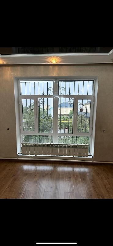 Долгосрочная аренда домов: 350 м², 10 комнат, Утепленный, Кондиционер, Парковка — 11