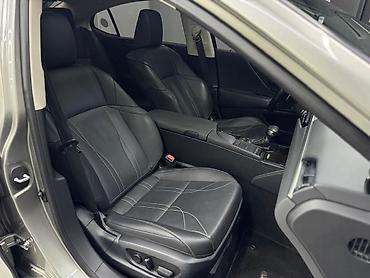 Lexus: Lexus ES: 2019 г., Гибрид, Седан — 6