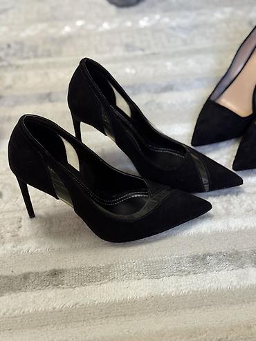 Туфли: Девочки, продаю туфли Эти туфли заслуживают выходить в свет Все в at lalafo.kg — 8 Туфли: Девочки, продаю туфли Эти туфли заслуживают выходить в свет Все в — 8