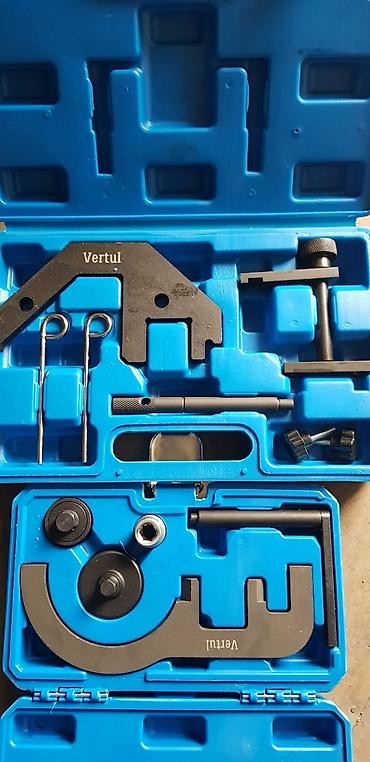 Инструменты для авто: Инструмент для установки грм БМВ и Ауди-Фольксваген.для Мотористов at lalafo.kg — 11 Инструменты для авто: Инструмент для установки грм БМВ и Ауди-Фольксваген.для Мотористов — 11