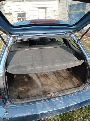 Suzuki: Suzuki Baleno: 1.3 l. | 2000 έ. 385000 km. Λιμουζίνα — 8