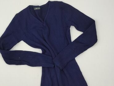 letnie kozaki do sukienki: Sukienka damska, Finery, rozmiar L