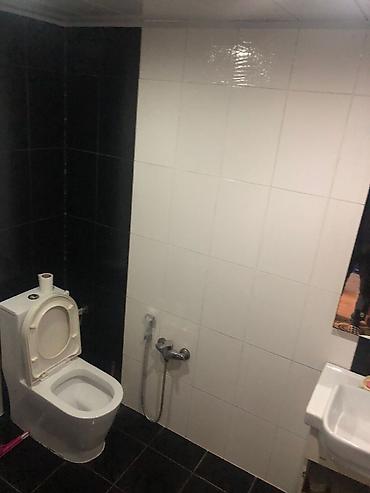 gənclik ev: 2 otaqlı, Yeni tikili, 69 kv. m — 9