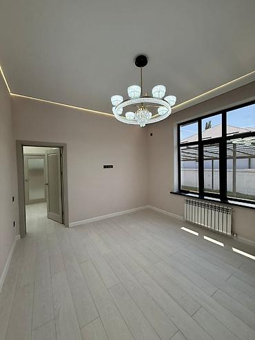 с новопавловка: 🏡 Продаётся новый дом в Новопавловке! 📐 3,5 сотки | 🏠 130 м² | 🛏 4 — 7
