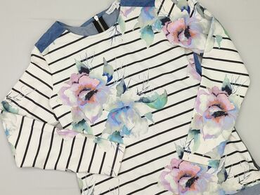 evita sukienki: Women's blouse, size M (EU 38)