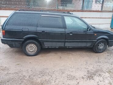 пасат б3 каракол: Volkswagen Passat: 1992 г., 1.8 л, Механика, Бензин, Универсал