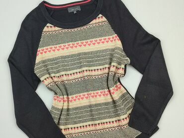 high neck t shirty: Sweter, Peruna, XL, stan - Dobry