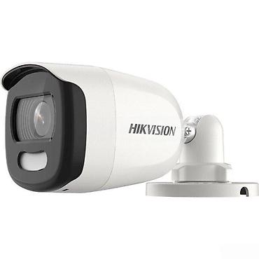 Təhlükəsizlik kamerası "Hikvision DS-2CE10HFT-F28"Təsvir: Hikvision at lalafo.az — 2 Təhlükəsizlik kamerası "Hikvision DS-2CE10HFT-F28"Təsvir: Hikvision — 2