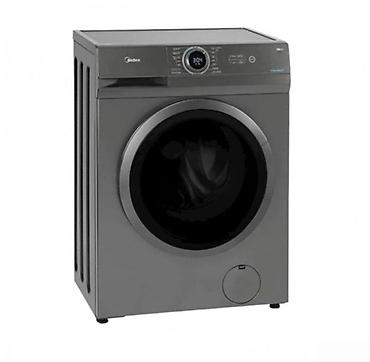 a 02: Paltaryuyan maşın "MIDEA MF100W70/T-C"Brend : MIDEA Rəng : Gray — 1