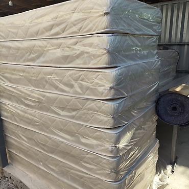 Спальные матрасы: Беспружинные матрасы — оптом и в розницу. Особенности: - Беспружинная — 16