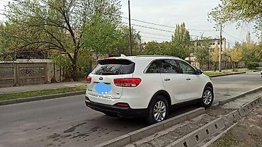 Kia: Kia Sorento: 2018 г., 2.4 л, Автомат, Бензин, Кроссовер — 3