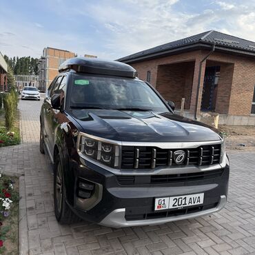 литые диски опель омега б: Kia Mohave: 2020 г., 3 л, Автомат, Дизель, Внедорожник