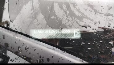 Ford: Ford Focus: 0.1 l | 2016 il 260 km Sedan — 5