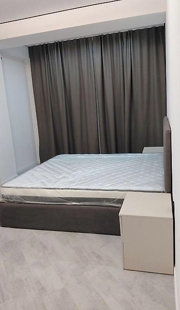 кв: 2 комнаты, 58 м², Элитка, 7 этаж, Евроремонт — 6