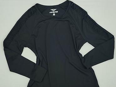 nyathletics: T-shirt damski, rozmiar M — 4