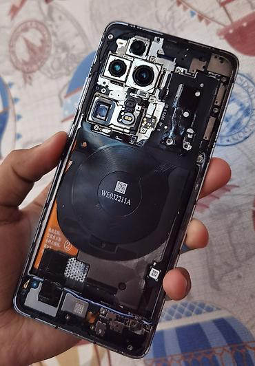 magicbook 14: Huawei P50 Pro, Б/у, 256 ГБ, 2 SIM — 4