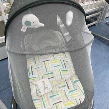 Nənnilər: Elektrikli yelləncəklər "Mastela" sağda - 120 manat‼️ solda - 130 -da lalafo.az — 12 Nənnilər: Elektrikli yelləncəklər "Mastela" sağda - 120 manat‼️ solda - 130 — 12