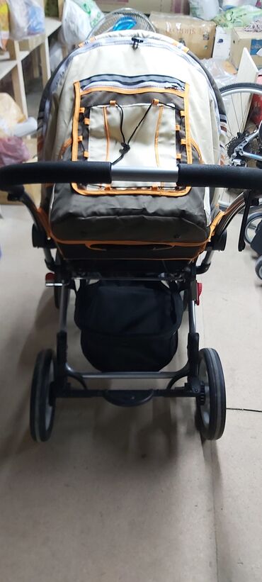 Gəzinti arabaları: İşlənmiş, Ödənişli çatdırılma, Ünvandan götürmə — 5