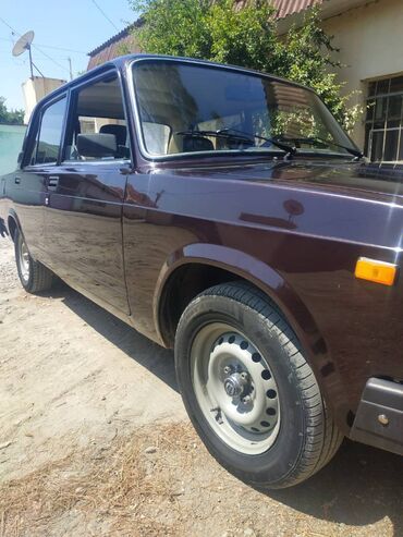 VAZ (LADA): VAZ (LADA) 2107: 1.5 l | 2007 il 200000 km Sedan