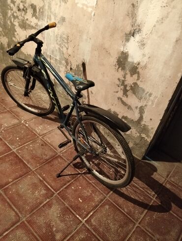 мсо 2 по математике 2 класс баку: İşlənmiş İki təkərli Uşaq velosipedi Trek, 26"