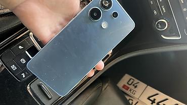 aiphone 5: Xiaomi Redmi Note 13, 8/128 ГБ Основные характеристики: - Экран — 1