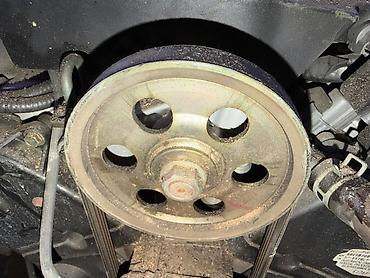 насос гур хонда: Гидроусилитель Honda 2002 г., Б/у, Оригинал, Япония — 2