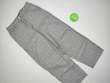 second hand online shop: ASOS Design, Spodnie materiałowe damskie, rozmiar L — 2