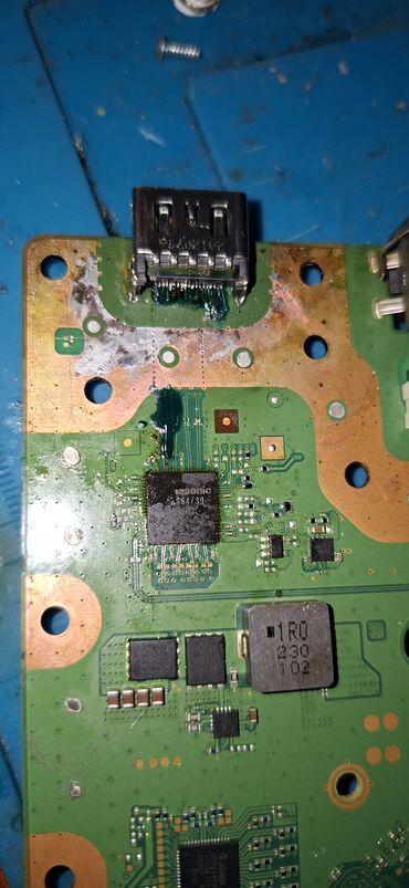 Ремонт другой техники: Ремонт Сони Плейстейшен 3.4.5 ремонт высокого качества оригинальные — 15