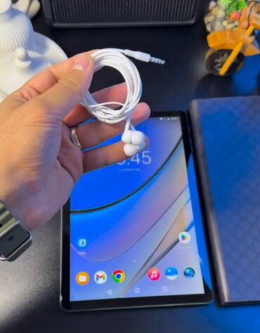 Digər planşetlər: Amoled ekran sahibi Modio İncell M92 model smart planşet artıq — 19