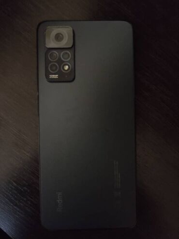 redmi 13 lite: Redmi, Redmi Note 11 Pro, Б/у, 128 ГБ, 2 SIM