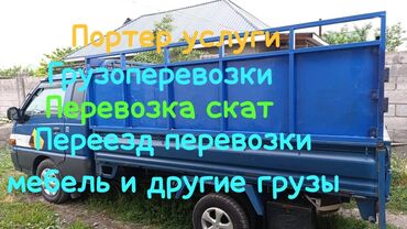Легкий грузовой транспорт: Легкий грузовик, Hyundai, Стандарт, До 1 т