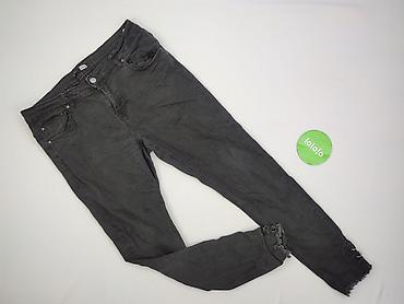 second hand słupsk: Sinsay, Jeansy damskie, rozmiar XL — 2
