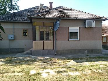 Kuće na prodaju: Renovirana kuća 120 m2 na 14 ara sa zasadom paulonije - Turija kuća u — 17
